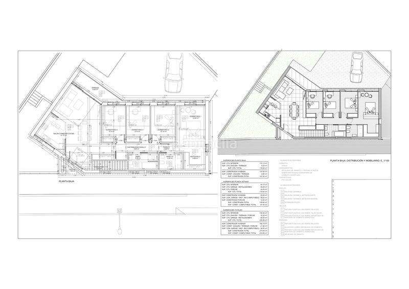 Foto 88c7ef9a-b1eb-4788-8499-27b3e8d3e656. Residential plot in Marín