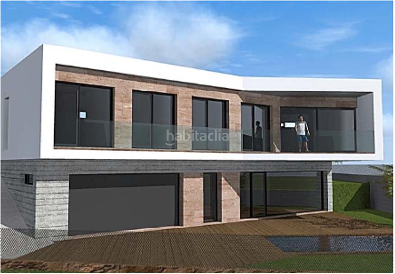 Foto 96b31ebb-d7df-4628-ab3f-f93e3c9a4f76. Residential plot in Marín