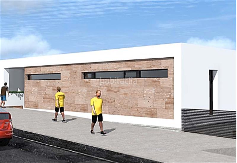 Foto 9cda03df-aadd-4a39-a4da-bb28a8492f0a. Residential plot in Marín