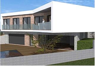 Terreno residencial en Marín