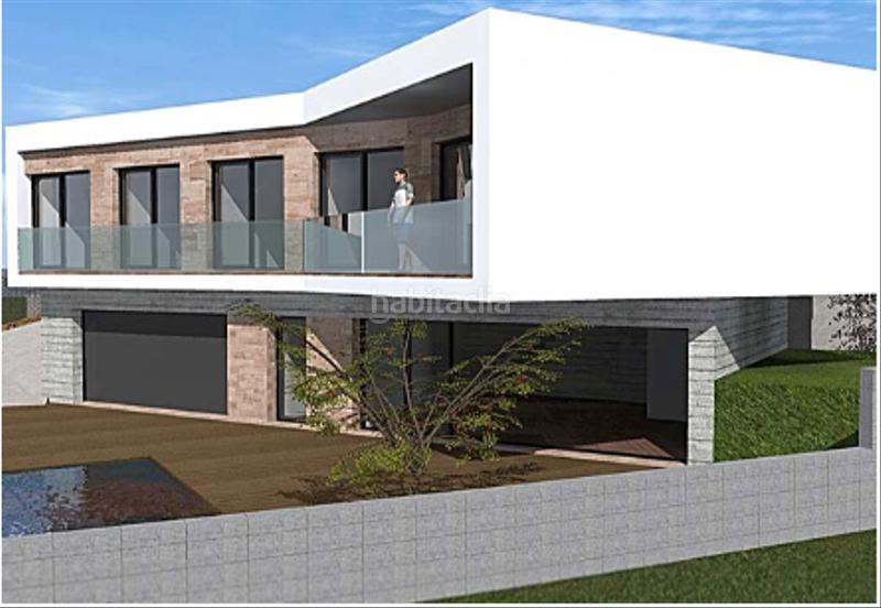 Foto adfd0102-9377-48b4-b6ee-b51e8a929a2d. Residential plot in Marín