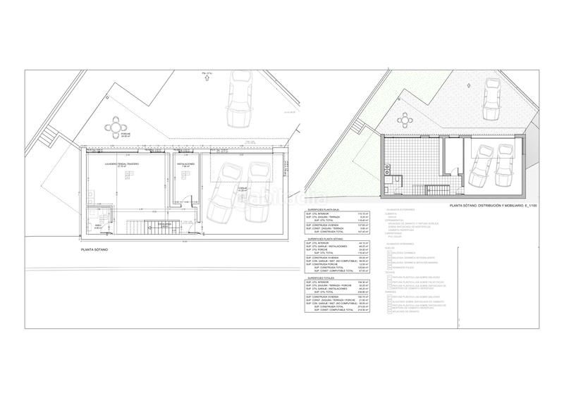 Foto ceb3a7d2-0d93-4cd2-a0af-7c62cc55f6be. Residential plot in Marín