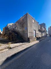 Casa a Campo da Torre - Mollabao. Casa para rehabilitación integral en el centro de pontevedra