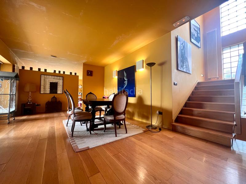 Foto 2793e690-f5bc-46bb-b573-e0819cb82bb0. Chalet exclusivo chalet con piscina en el casco urbano en Pontevedra