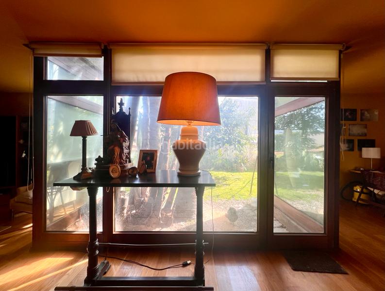 Foto 456b1e2e-7edd-41a0-a69f-5f067f7e0111. Chalet exclusivo chalet con piscina en el casco urbano en Pontevedra