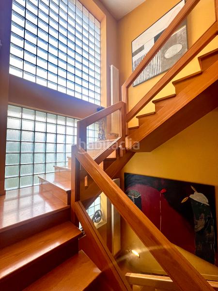 Foto 45f02765-aa2c-4df9-9824-eee82f0f0ed9. Chalet exclusivo chalet con piscina en el casco urbano en Pontevedra