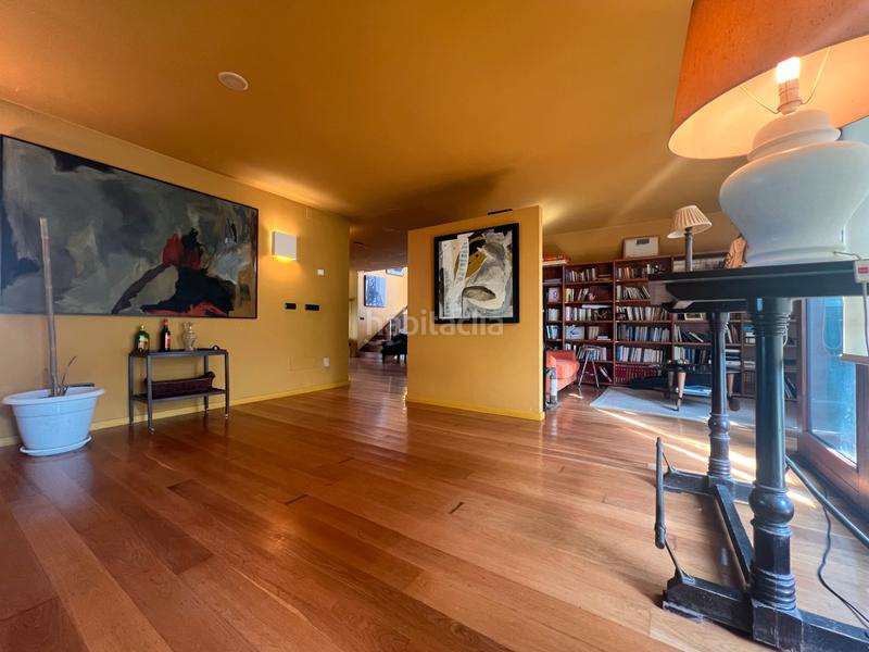 Foto 7174581e-f297-4529-8d14-f23e746a2162. Chalet exclusivo chalet con piscina en el casco urbano en Pontevedra