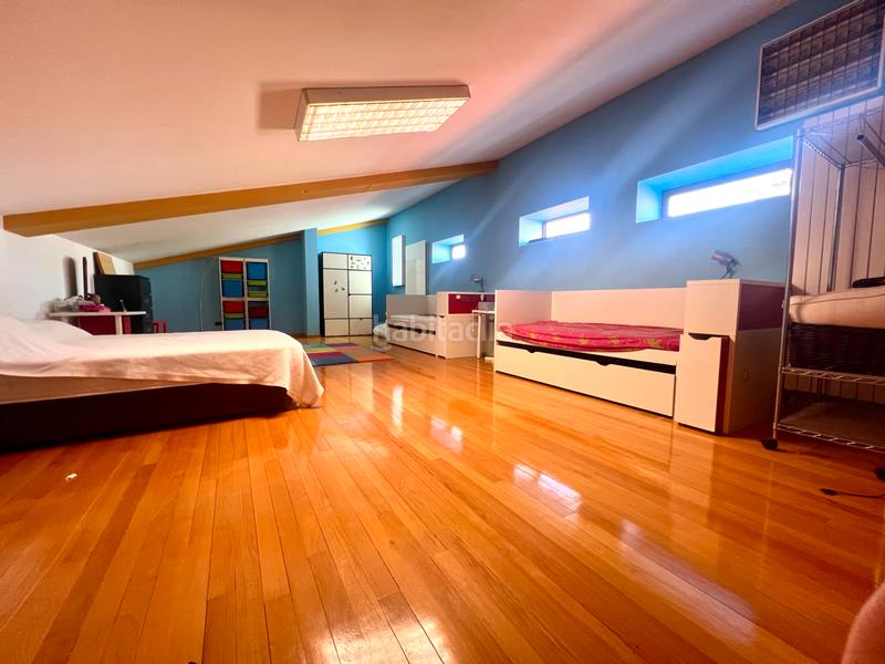 Foto 7b3a5874-58ed-4fbc-ac06-87c49be49923. Chalet exclusivo chalet con piscina en el casco urbano en Pontevedra