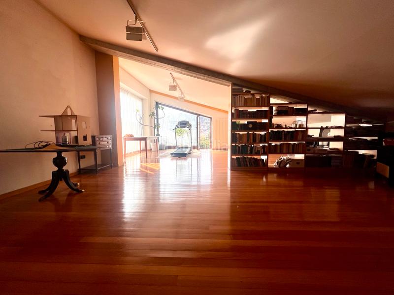 Foto 8d0f8c58-bc44-45ad-9d70-f53fcb21b1c0. Chalet exclusivo chalet con piscina en el casco urbano en Pontevedra