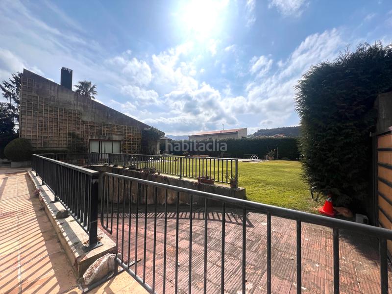 Foto 974b14d8-e01d-4256-b87a-7185e88c5f4c. Chalet exclusivo chalet con piscina en el casco urbano en Pontevedra