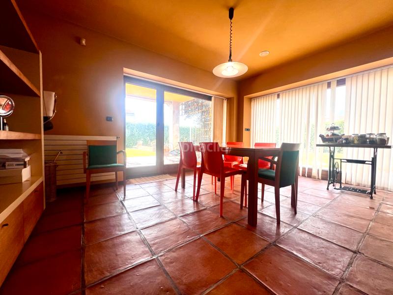 Foto d0ae00af-93c2-43f2-8073-ff308e086fe7. Chalet exclusivo chalet con piscina en el casco urbano en Pontevedra