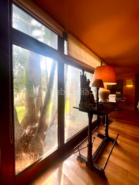 Foto d90079a6-eee8-4f5b-a3e2-12c496cf2795. Chalet exclusivo chalet con piscina en el casco urbano en Pontevedra