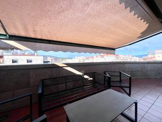 Dachwohnung  Ra poeta uxo novoneira. Exclusivo tico en el centro de pontevedra. con garaje para dos