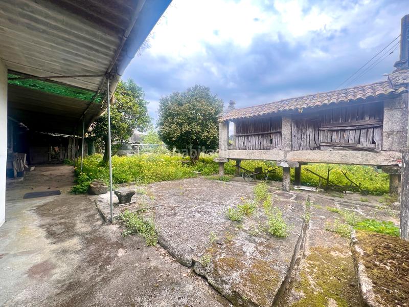 Foto 08144a5f-d9cf-4568-b779-79452973e292. Haus mit parking in Meaño