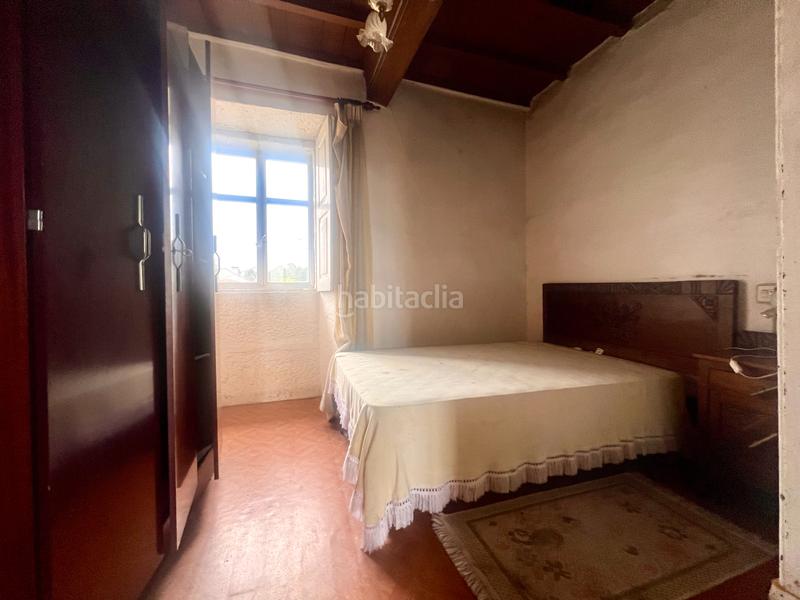 Foto 593f9d89-d07a-4306-aa87-f50c2b8d5126. Haus mit parking in Meaño