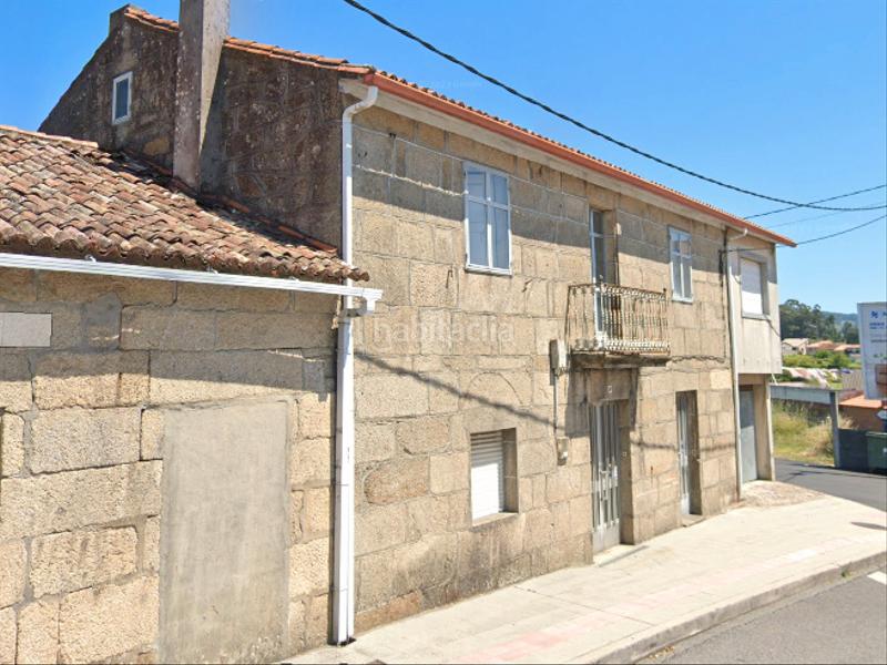 Foto 82d26930-6d49-40c1-a32e-1db9cc3cb15d. Haus mit parking in Meaño