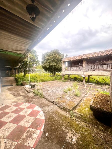Foto 9d6fa740-773b-4cad-a2cb-95d11cac6dbb. Haus mit parking in Meaño