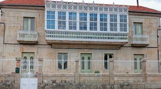 Casa  Lugar anceu. Espectacular casa indiana con notas de estilo modernista en la z