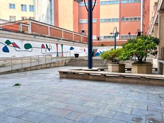 Oficina a Rúa da virxe do camiño 57. Local para oficinas o uso comercial. zona céntrica.