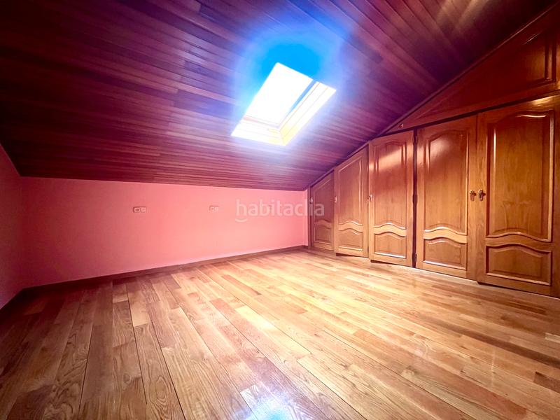 Foto 0453a2bf-5a22-4fe2-bc9d-80eaa73f4d0c. Xalet amb aparcament piscina a San Salvador - Caeira Poio