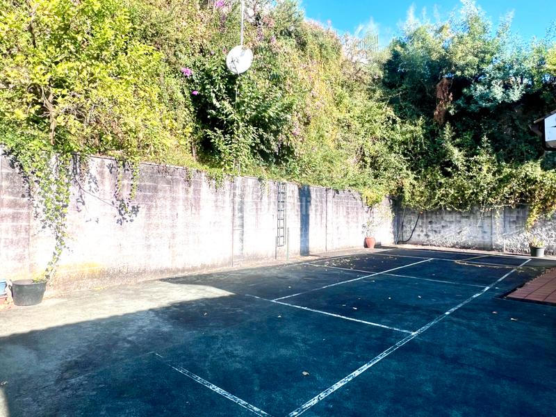 Foto 059b4276-70df-4a52-a533-ebd602ac35ca. Xalet amb aparcament piscina a San Salvador - Caeira Poio