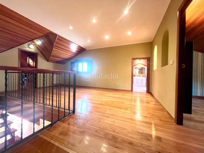 Foto 18644055-3e73-4580-91df-09a03ee4584f. Xalet amb aparcament piscina a San Salvador - Caeira Poio