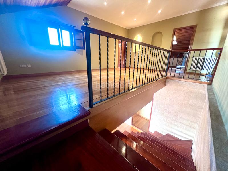 Foto 21a712f2-4d7e-4c83-9cae-b51a51971f51. Xalet amb aparcament piscina a San Salvador - Caeira Poio