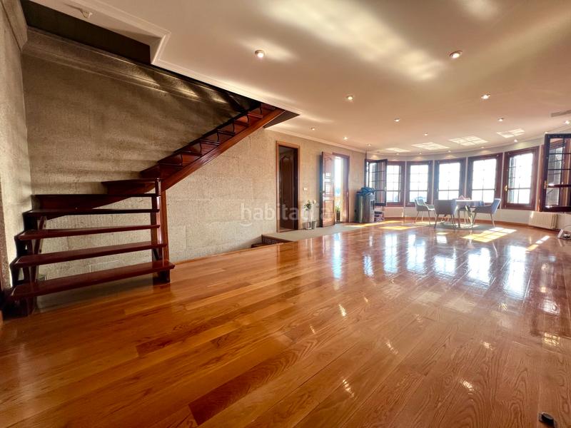 Foto 27391e5f-8012-4529-901f-b5c333f74721. Xalet amb aparcament piscina a San Salvador - Caeira Poio