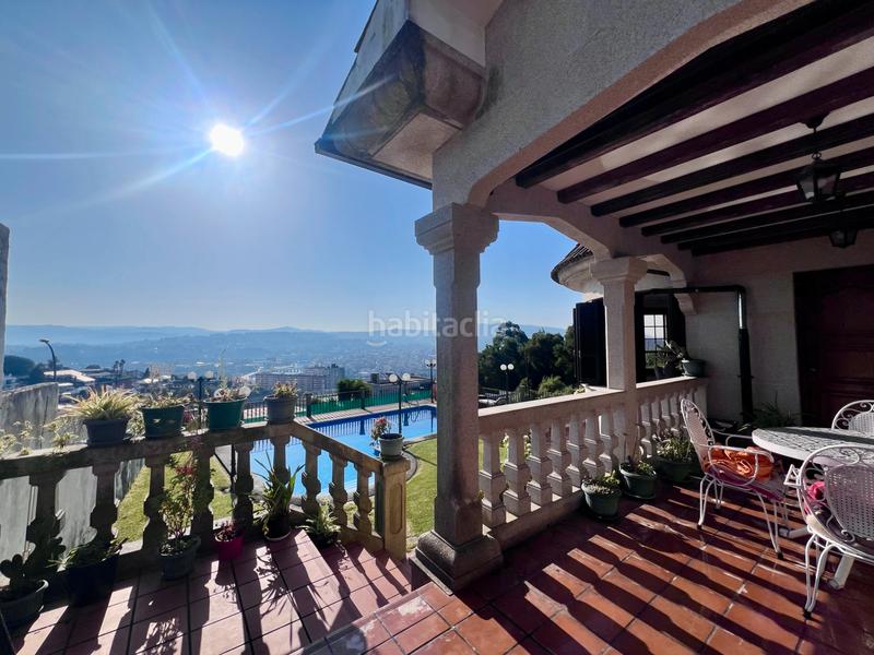 Foto 8245e7c0-df25-4acf-abc8-05189ad53db6. Xalet amb aparcament piscina a San Salvador - Caeira Poio