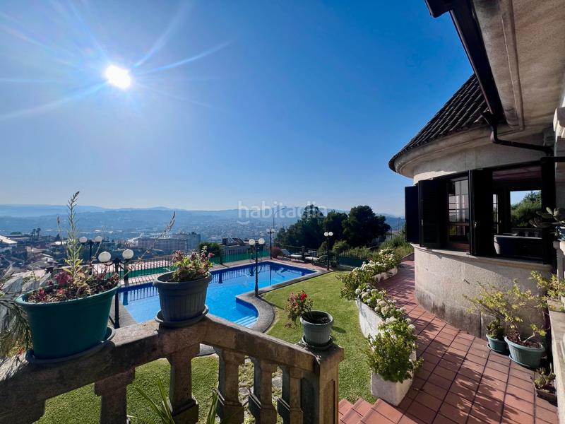 Foto 94a4eb46-c34a-4a9f-be95-c4b2d277d649. Xalet amb aparcament piscina a San Salvador - Caeira Poio