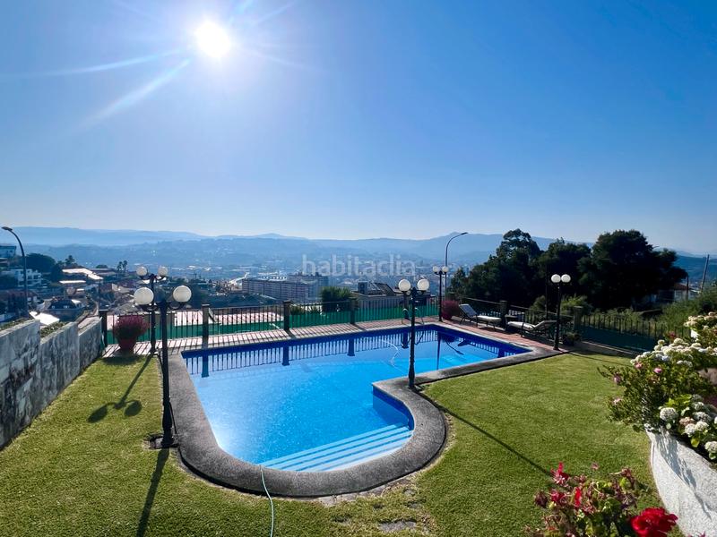 Foto 9dbd399a-17c2-44ab-8cb1-f91fe4032531. Xalet amb aparcament piscina a San Salvador - Caeira Poio