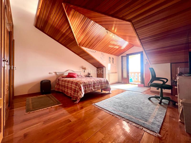 Foto a60b550b-35f7-4c75-9b62-4a1a4b1d4b3c. Xalet amb aparcament piscina a San Salvador - Caeira Poio