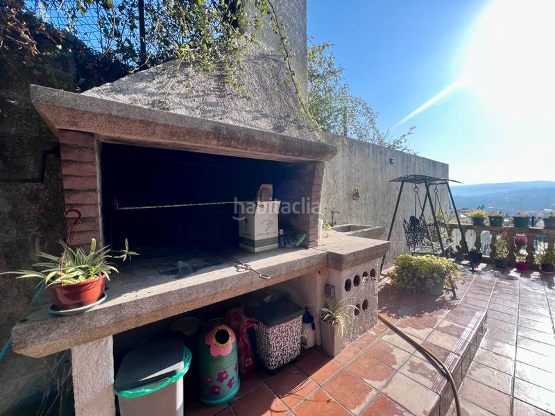 Foto f3e0b601-806c-4615-b7ef-1ff139a818d8. Xalet amb aparcament piscina a San Salvador - Caeira Poio