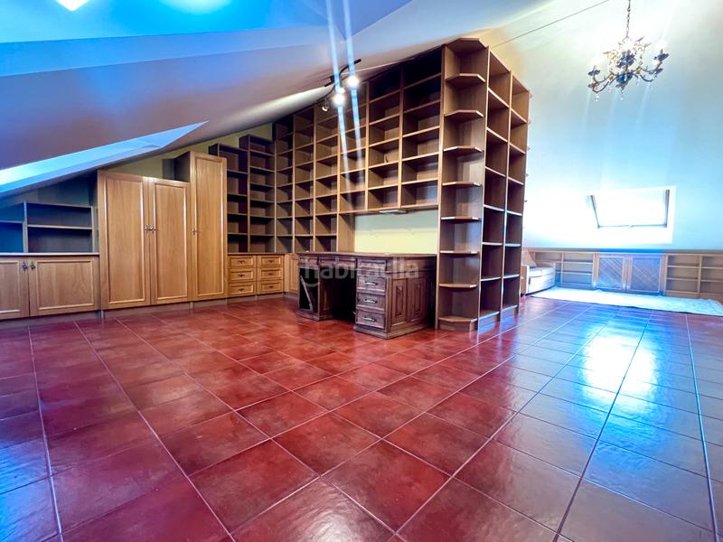 Foto 57291c1f-24f4-4860-a8e5-d02202f16b7d. Chalet con camino riscaldamento parcheggio piscina in Pontevedra