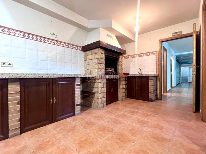 Foto 82c1afaf-6361-4cda-94db-e3af78ef93d1. Chalet con camino riscaldamento parcheggio piscina in Pontevedra