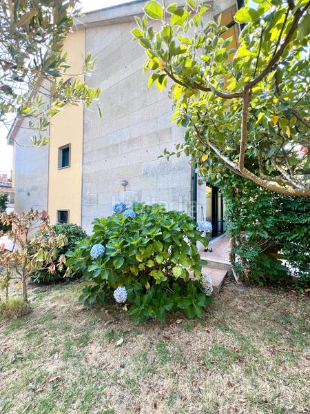 Foto a183672d-66fe-4021-a497-dc15e3c2a915. Chalet con camino riscaldamento parcheggio piscina in Pontevedra