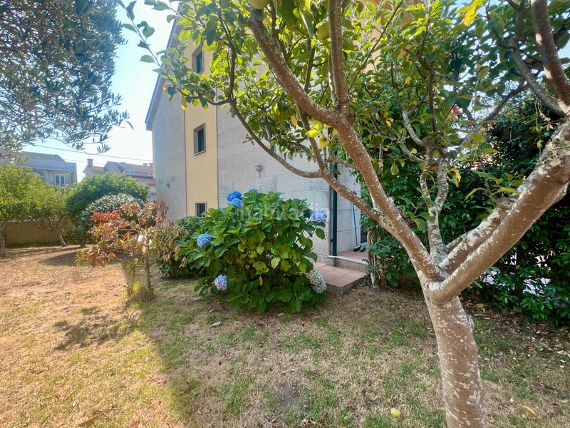 Foto cf330d88-848e-40ed-b766-a0fe8d879652. Chalet con camino riscaldamento parcheggio piscina in Pontevedra