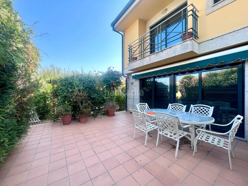 Foto e7b8f399-207b-4d81-90ed-df8feeb5325c. Chalet con camino riscaldamento parcheggio piscina in Pontevedra