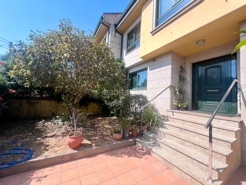 Foto fb714271-787a-4f53-b3bc-63d071bfc6d3. Chalet con camino riscaldamento parcheggio piscina in Pontevedra