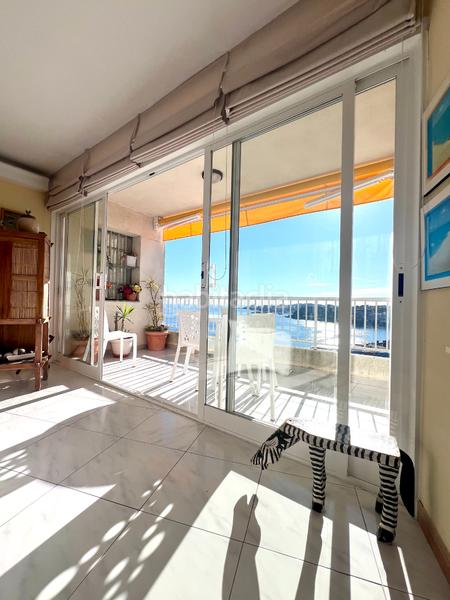 Foto 0f608491-747c-4cd4-9a4f-7dc6189b5725. Appartamento con riscaldamento parcheggio in Sanxenxo pueblo Sanxenxo