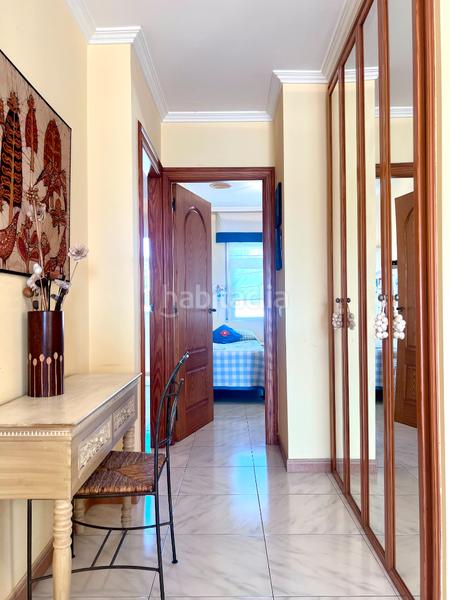 Foto 14bc4757-5896-445b-86c6-527dd982930a. Appartamento con riscaldamento parcheggio in Sanxenxo pueblo Sanxenxo