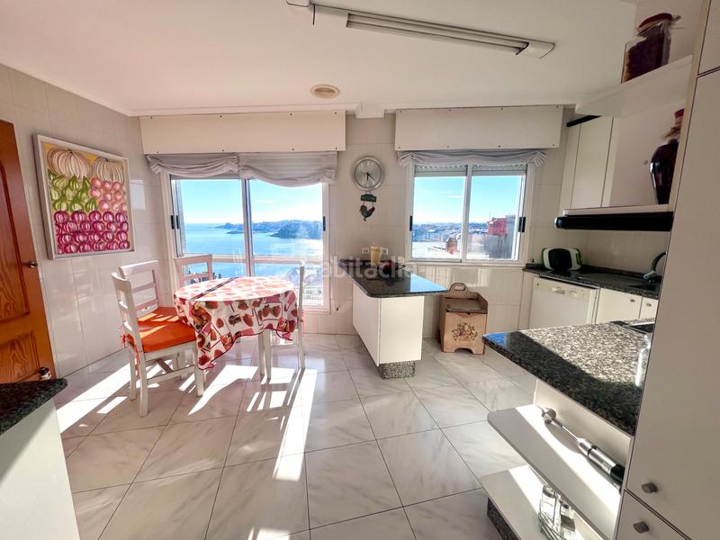 Foto 1f3d2655-592f-4db3-8a48-783b76564424. Appartamento con riscaldamento parcheggio in Sanxenxo pueblo Sanxenxo