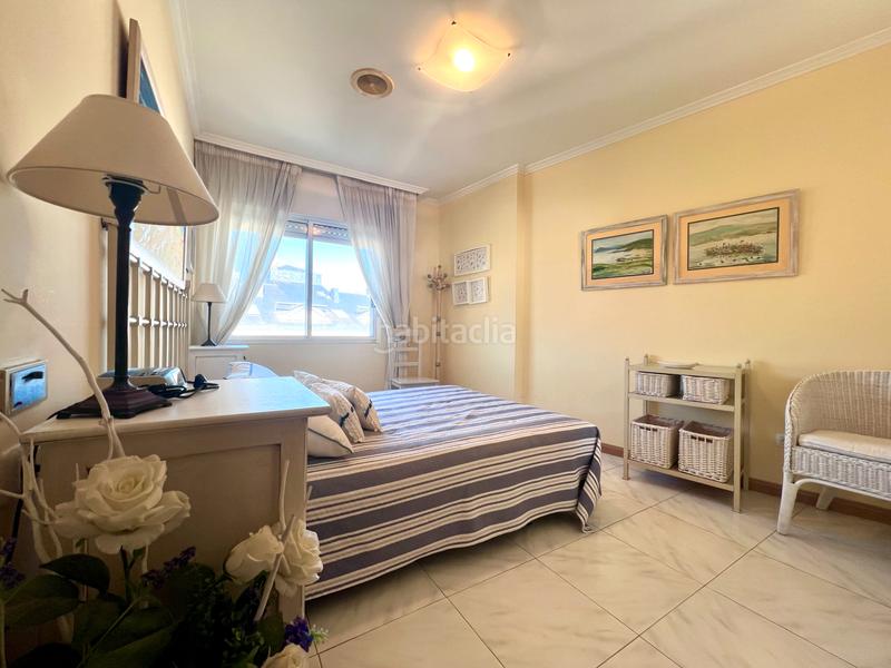 Foto 2a0810ca-33e0-4500-92e2-0132143fe18b. Appartamento con riscaldamento parcheggio in Sanxenxo pueblo Sanxenxo