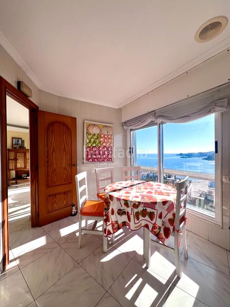 Foto 322210a4-8ff5-4c50-a3b4-936bf0e0a3d2. Appartamento con riscaldamento parcheggio in Sanxenxo pueblo Sanxenxo