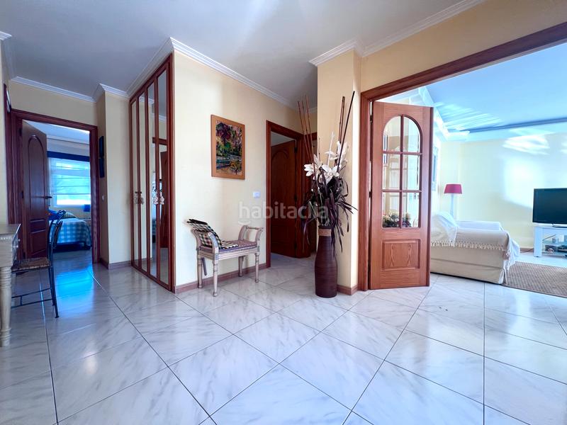 Foto 44c31db6-1331-4d25-8d33-be5fa1f21257. Appartamento con riscaldamento parcheggio in Sanxenxo pueblo Sanxenxo