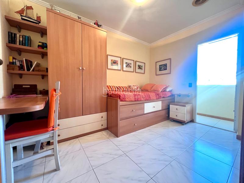 Foto 47417965-e7d1-4ca4-86f8-8bee047aa8ad. Appartamento con riscaldamento parcheggio in Sanxenxo pueblo Sanxenxo