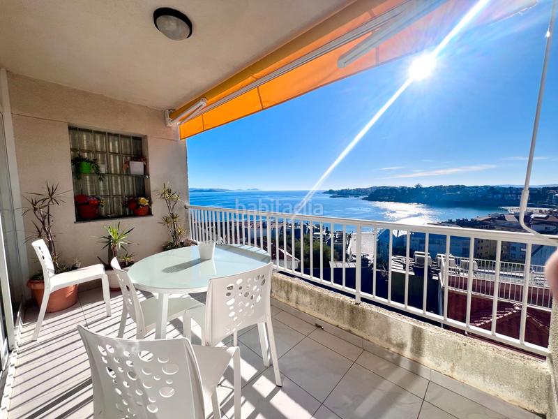Foto 5fe47dc1-fc43-4e8c-8069-55941d1f7503. Appartamento con riscaldamento parcheggio in Sanxenxo pueblo Sanxenxo