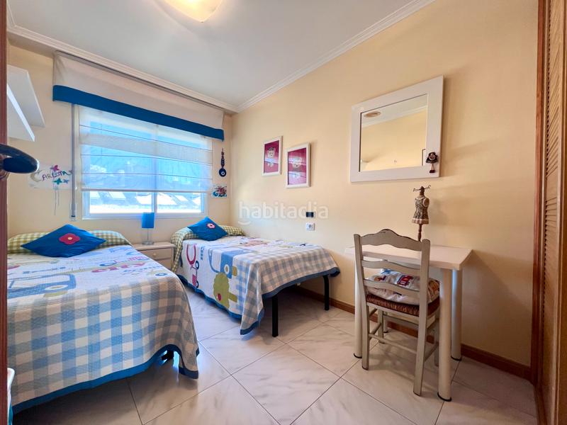 Foto 7940ab05-ccec-46d1-a991-3818432e4cfe. Appartamento con riscaldamento parcheggio in Sanxenxo pueblo Sanxenxo