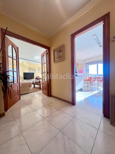 Foto cdca6fc6-18d1-4665-b959-2d112003127e. Appartamento con riscaldamento parcheggio in Sanxenxo pueblo Sanxenxo