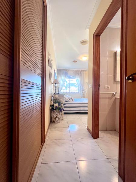 Foto d5b9b94d-7472-4f71-bb6b-07c08cddf61f. Appartamento con riscaldamento parcheggio in Sanxenxo pueblo Sanxenxo